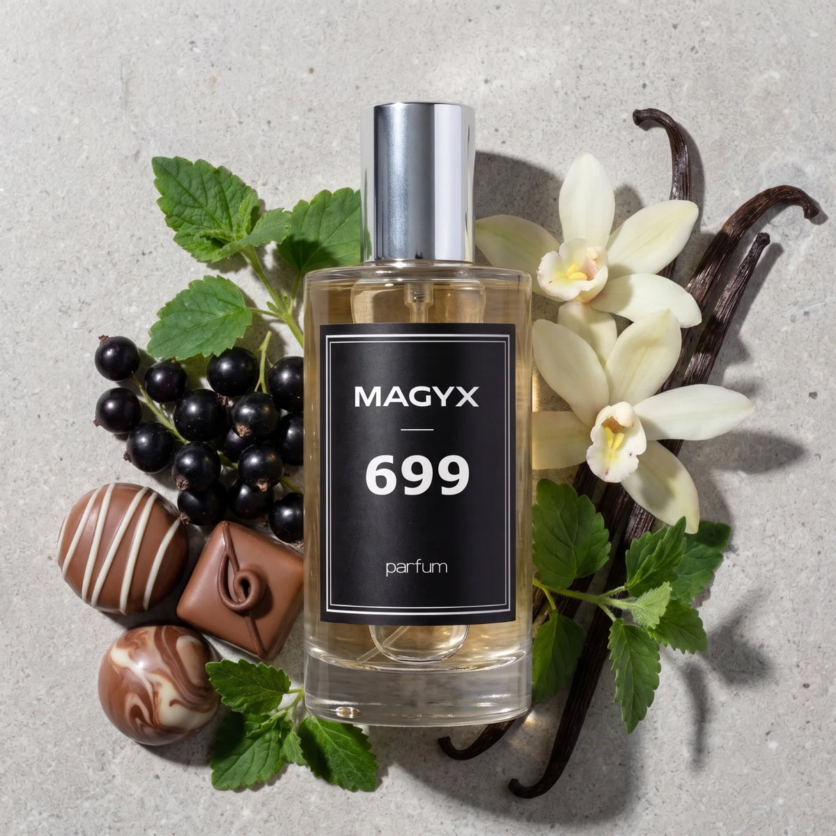 Sent comme... La Vie Est Belle - N° 699