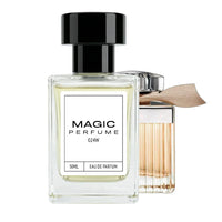 No.  024 — Senteur Inspirée  ÄQUIVALENT