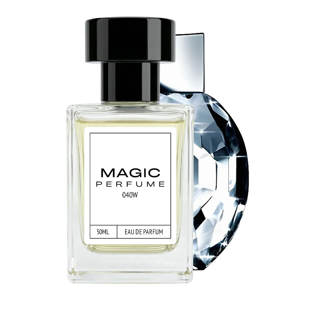 No.  040— Senteur Inspirée  Armani Diamonds