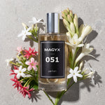 Sent comme... Bloom - N° 051