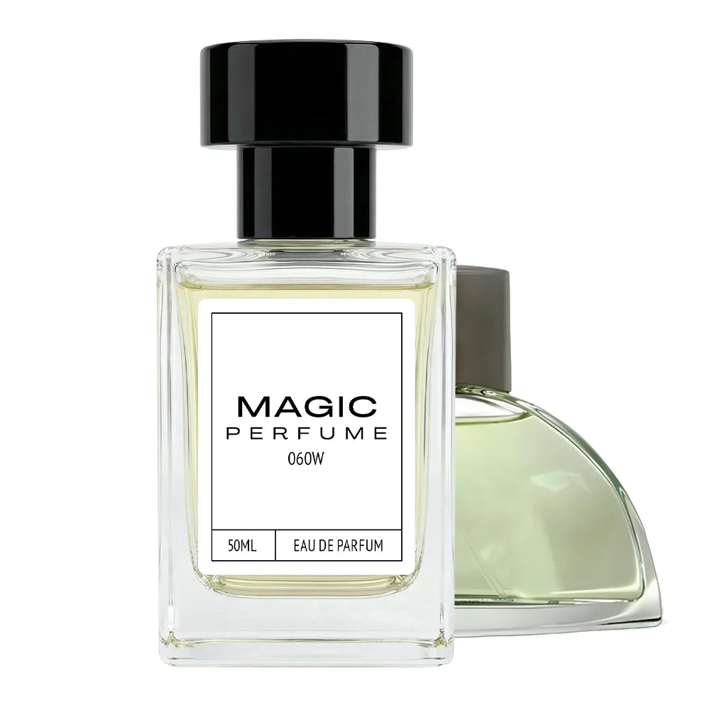 No.  060 — Senteur Inspirée Boss Woman