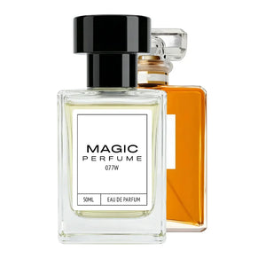 No.  077— Senteur Inspirée No.5