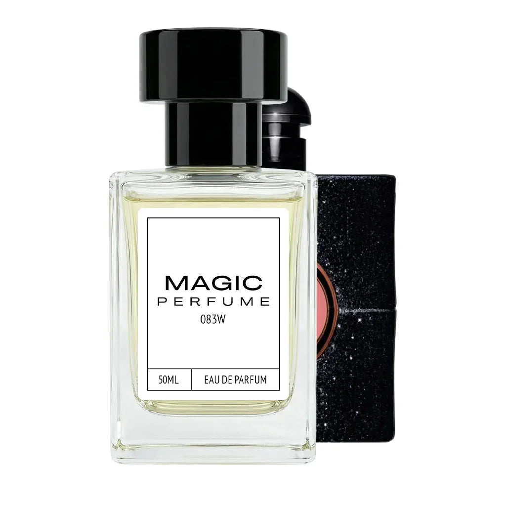 No.  083— Senteur Inspirée Laurent Opium