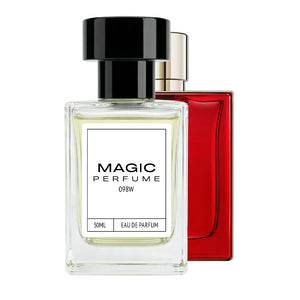 No. 098 — Senteur Inspirée Alive