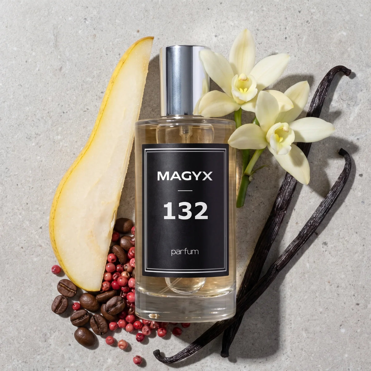 Sent comme... Black Opium - N° 132