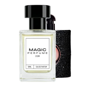 No.  132— Senteur Inspirée Black Opium