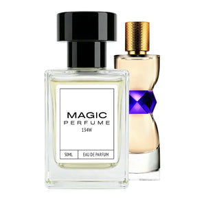 No.  134 — Senteur Inspirée Laurent Manifesto