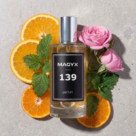 Sent comme... Mademoiselle - N° 139
