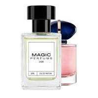 No.  140 — Senteur Inspirée MY WAY