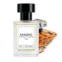 No.  141 — Senteur Inspirée Tresor