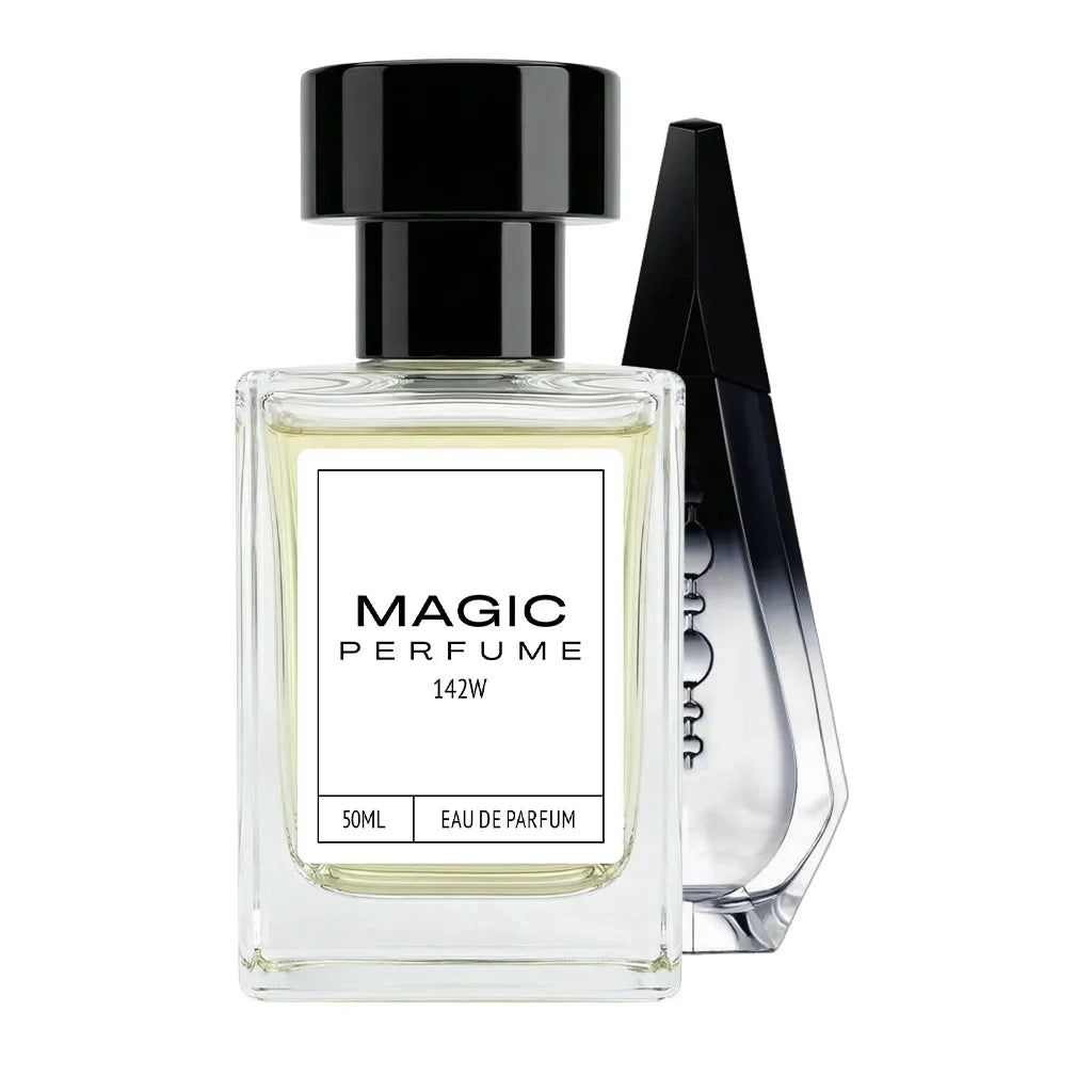 No.  142— Senteur Inspirée  Ange Ou Demon