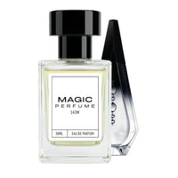 No.  142— Senteur Inspirée  Ange Ou Demon