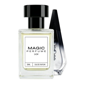 No.  142— Senteur Inspirée  Ange Ou Demon