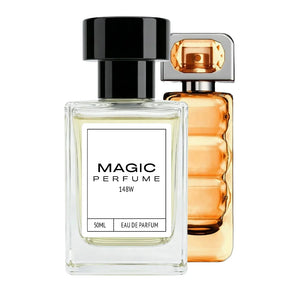 No.  148— Senteur Inspirée  Boss Orange