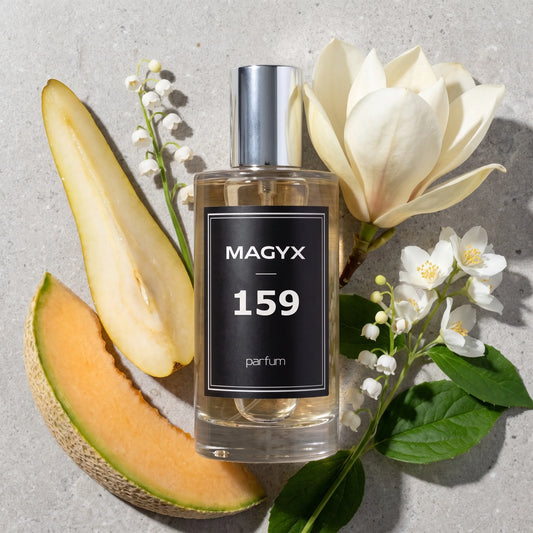 Sent comme... Adore - N° 159