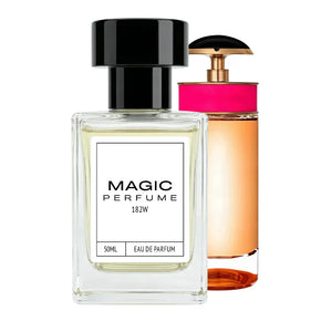 No.  182— Senteur Inspirée Candy