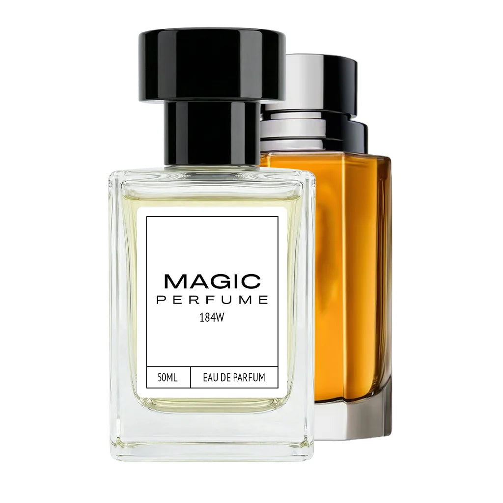 No.  184— Senteur Inspirée The Scent