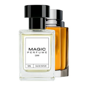 No.  184— Senteur Inspirée The Scent