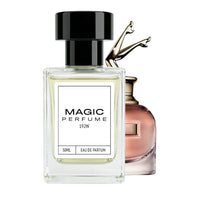 No. 192 - Senteur Inspirée SCANDAL