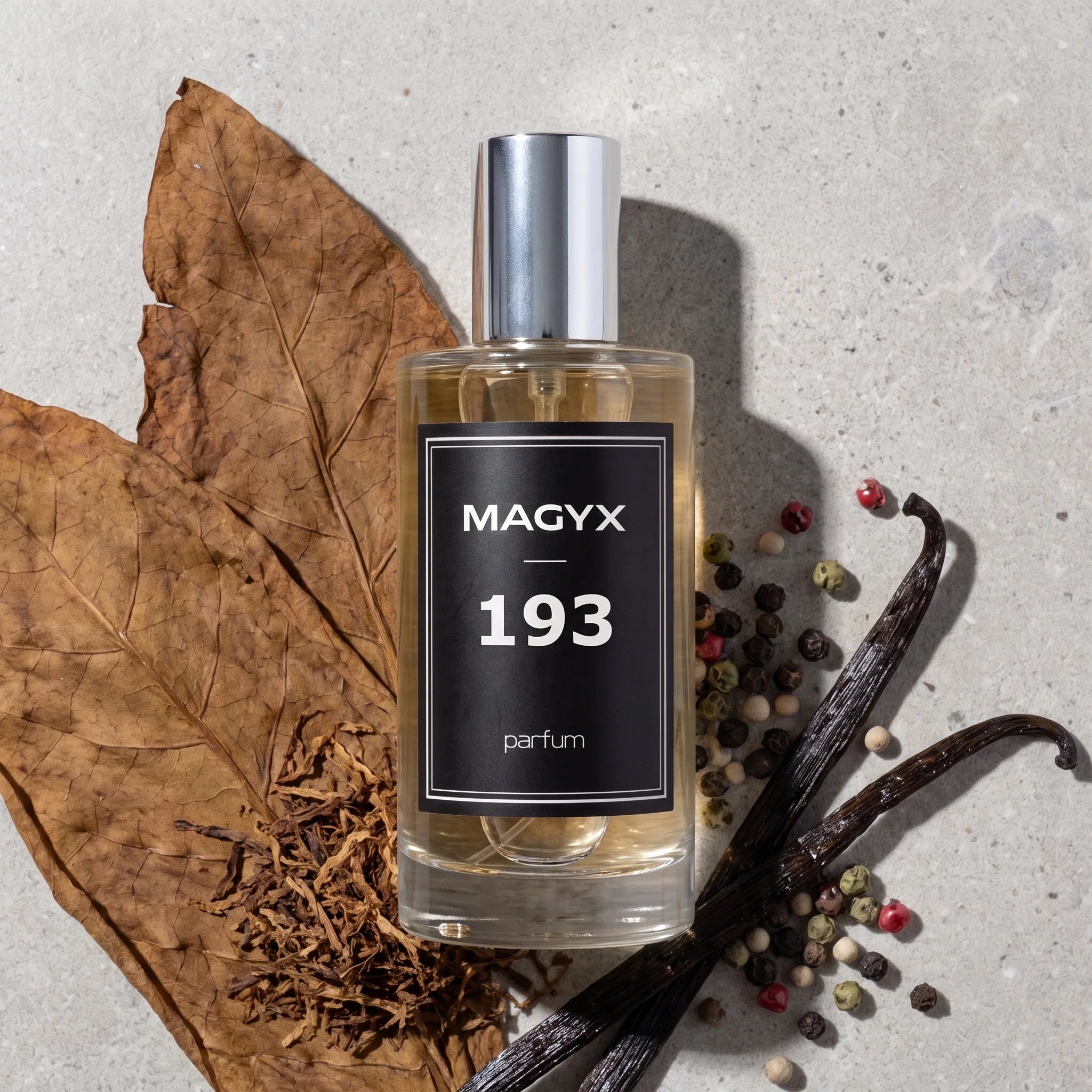 Sent comme... Tobacco Vanille - N° 193