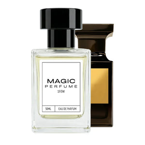 No.  193 — Senteur Inspirée Tobacco Vanille