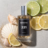 Sent comme... Acqua Di Gio - N° 221