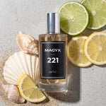 Sent comme... Acqua Di Gio - N° 221