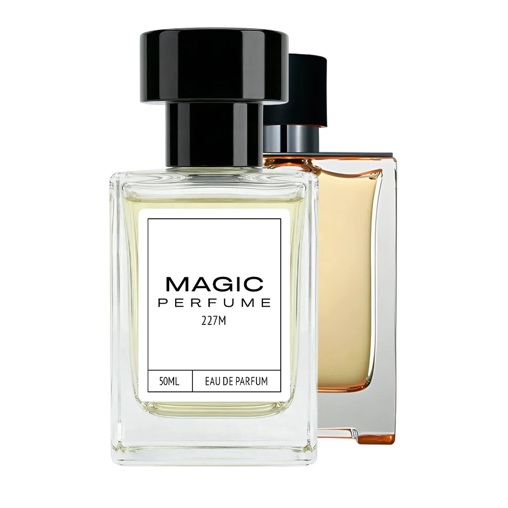 No.  227 — Senteur Inspirée Terre