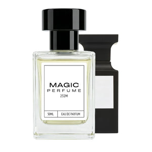 No. 232 - Senteur Inspirée Fucking Fabulous