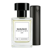 No.  242— Senteur Inspirée La Nuit de L'Homme L'Intense  Hugo