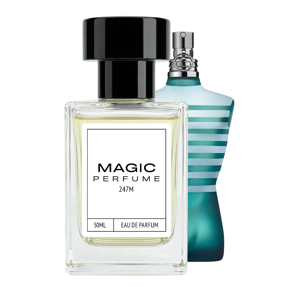 No. 247 - Senteur Inspirée  Le Male