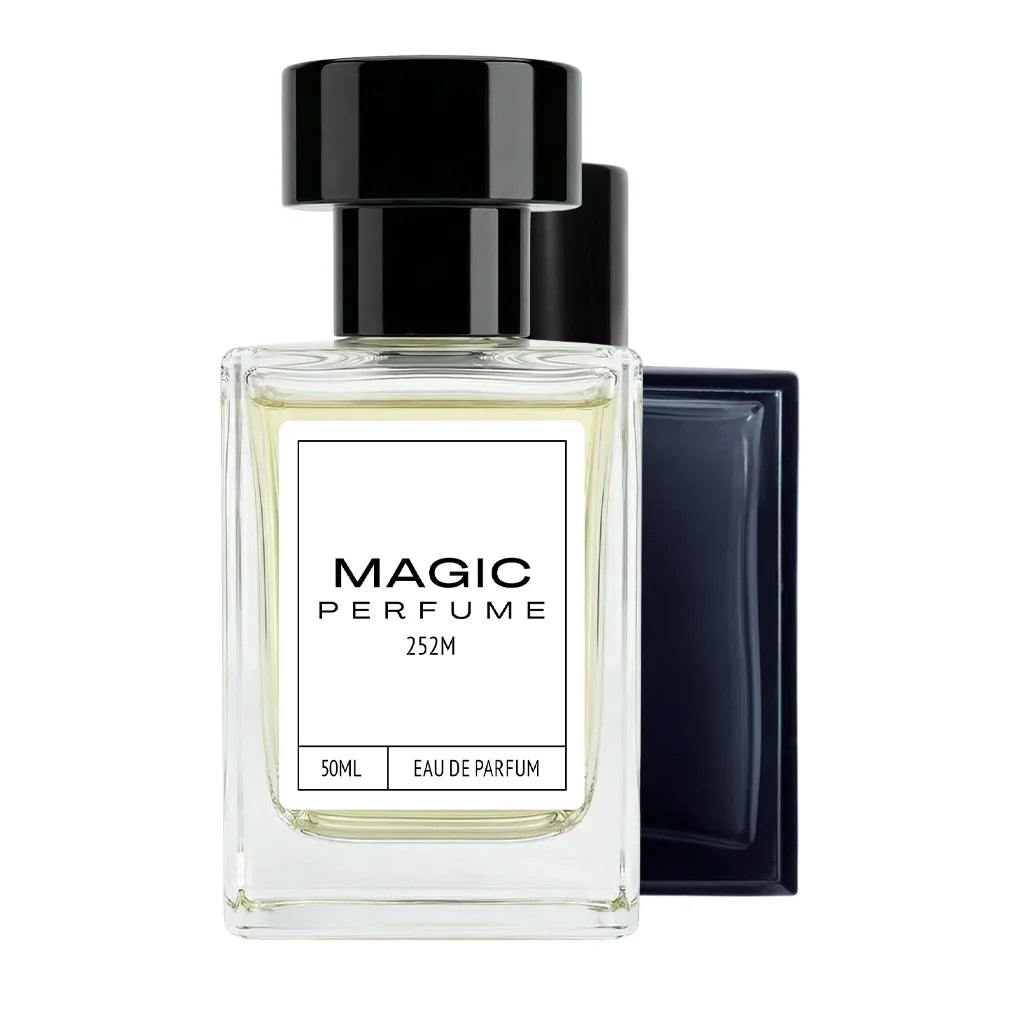 No.  252 — Senteur Inspirée Bleu