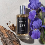 Sent comme... Homme Intense - N° 277