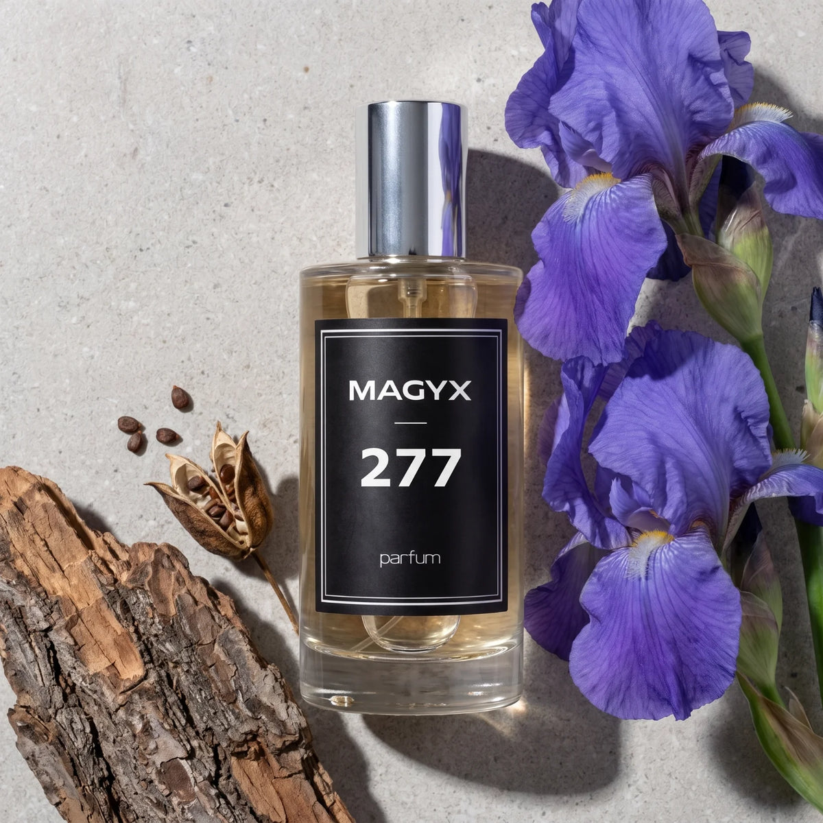 Sent comme... Homme Intense - N° 277