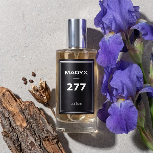 Sent comme... Homme Intense - N° 277