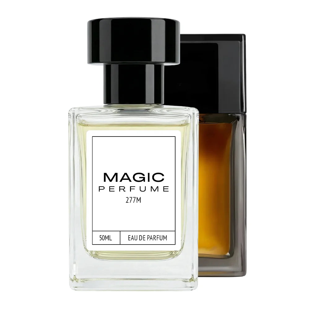 No.  277 — Senteur Inspirée Homme Intense