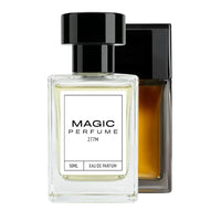 No.  277 — Senteur Inspirée Homme Intense