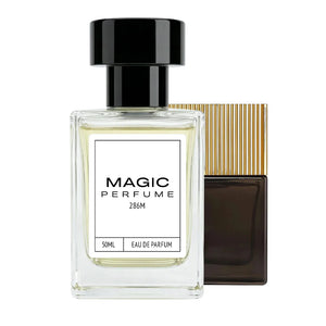 No.  286— Senteur Inspirée  Extreme