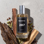 Sent comme... Oud Wood - N° 287