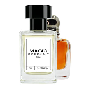 No.  318 — Senteur Inspirée Stronger With You Intensely