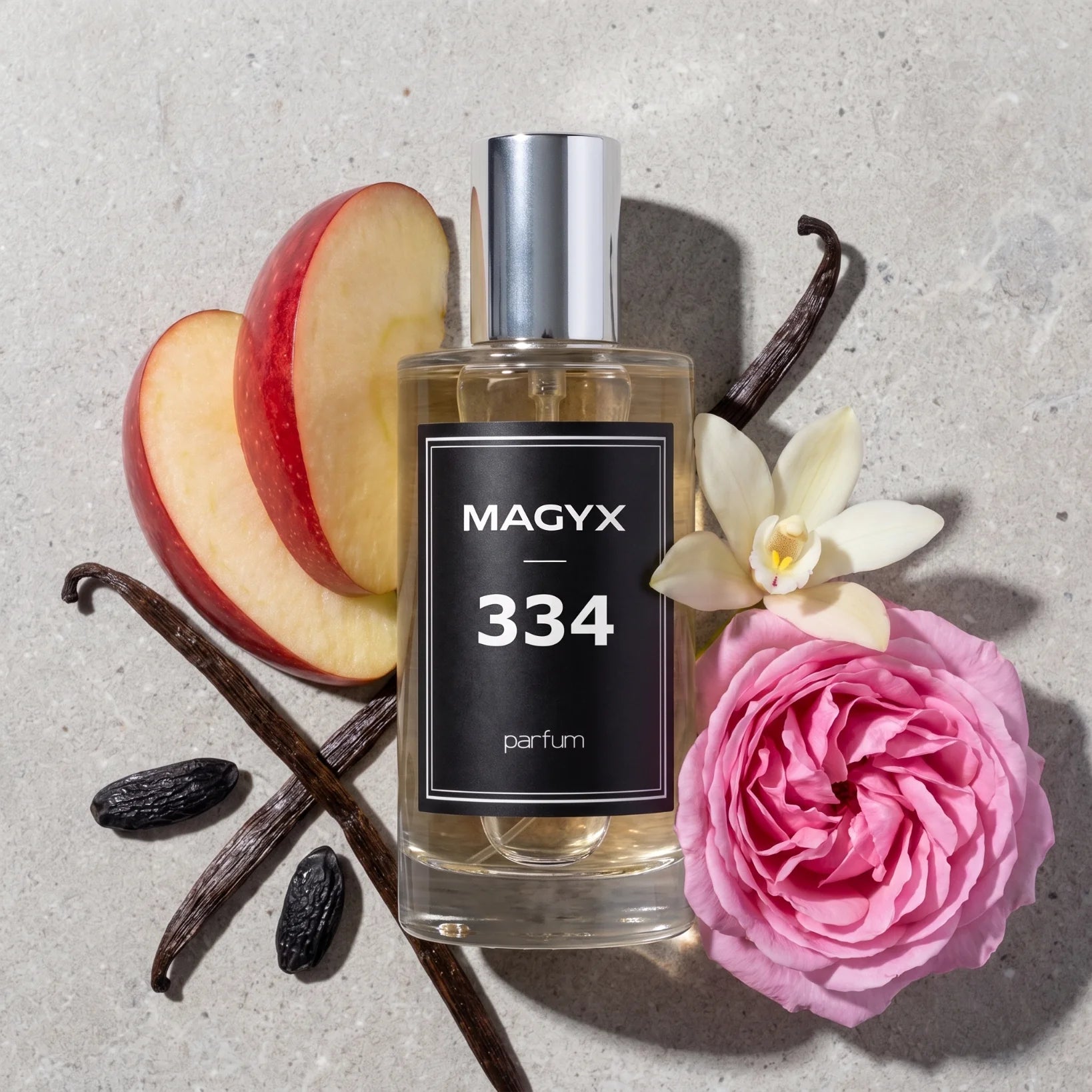 Sent comme... One Million Elixir - N° 334