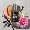 Sent comme... One Million Elixir - N° 334