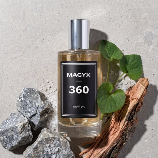 Sent comme... Uomo Born in Roma - N° 360