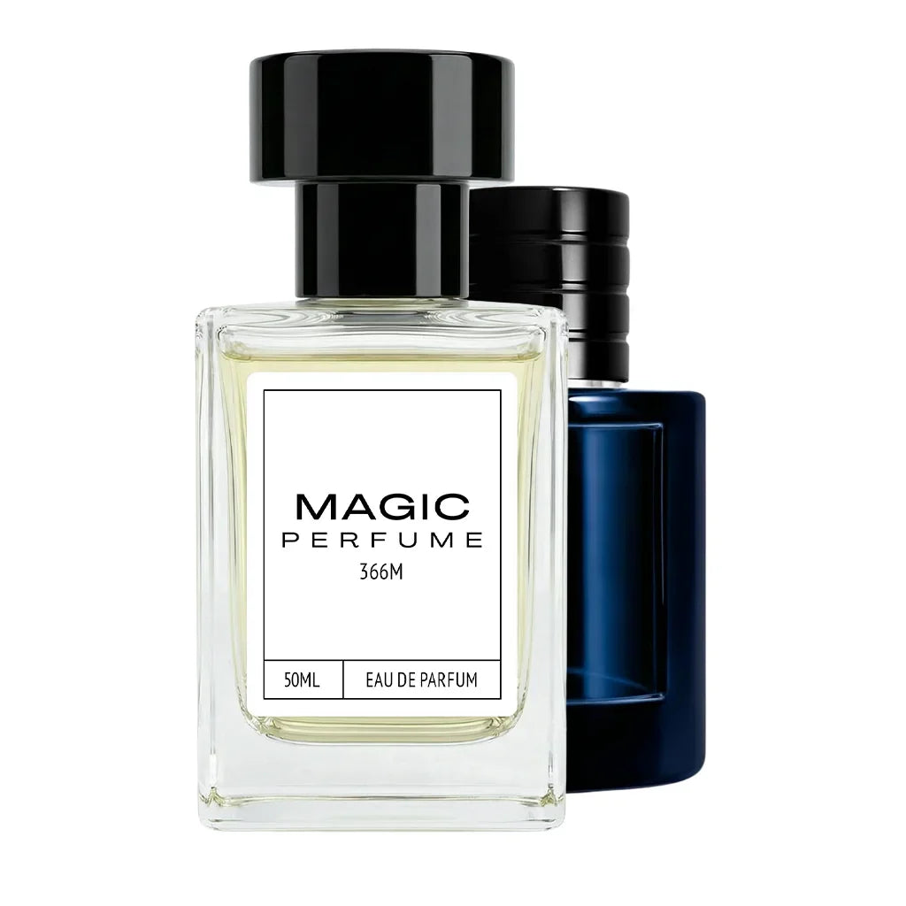 No. 366 — Senteur Inspirée Sauvage Elixir