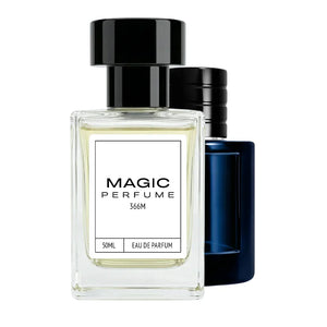 No. 366 — Senteur Inspirée Sauvage Elixir