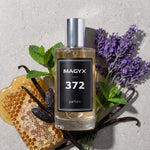 Sent comme... Le Male Elixir - N° 372