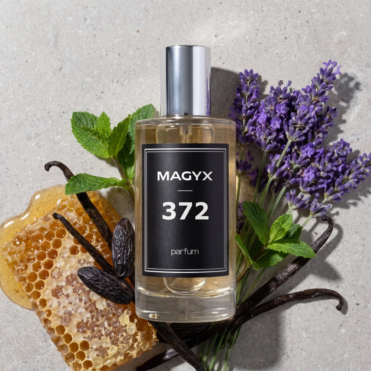 Sent comme... Le Male Elixir - N° 372
