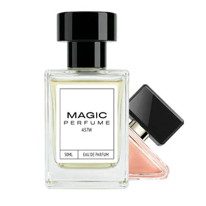 No.  437— Senteur Inspirée Paradoxe