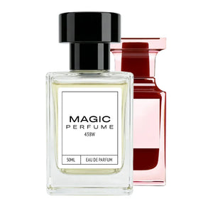 No.  438— Senteur Inspirée Lost Cherry