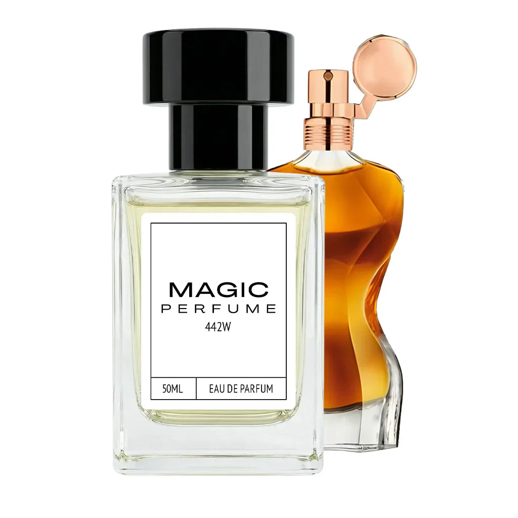 No.  442 — Senteur Inspirée Classique Essence de Parfum